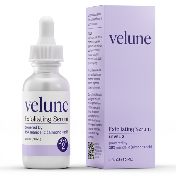Level 2 - Exfoliating Serum